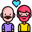 Gays icon 64x64
