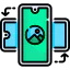 Rotate icon 64x64