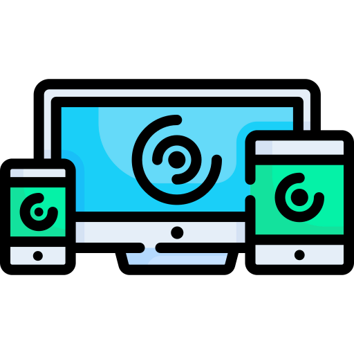 Devices icon