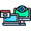 Responsive icon 64x64