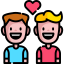 Couple icon 64x64