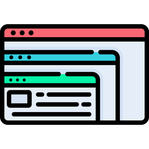 Browser icon