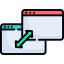 Webpage icon 64x64
