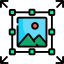 Resize icon 64x64