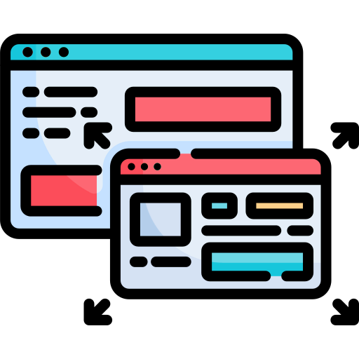 Browser icon