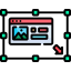 Resize icon 64x64