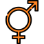 Homosexual icon 64x64