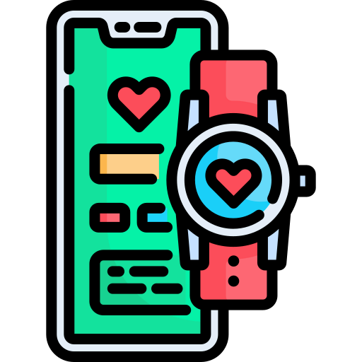 Smartphone icon