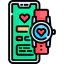 Smartphone icon 64x64