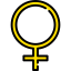 Female icon 64x64