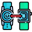 Smartwatch icon 64x64