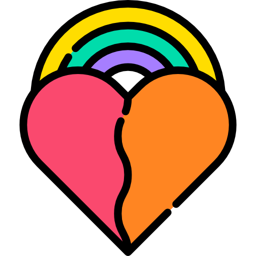 Heart icon