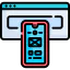 Smartphone icon 64x64