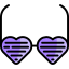 Sunglasses icon 64x64
