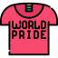 Shirt icon 64x64