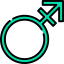 Homosexual icon 64x64
