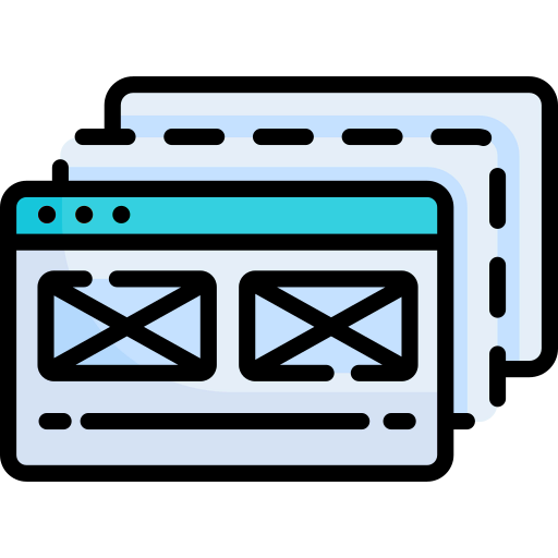 Browser icon