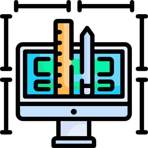 Responsive design Symbol