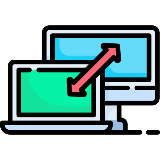 Responsive design icon