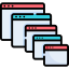 Responsive icon 64x64