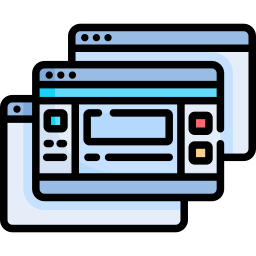 Browser icon