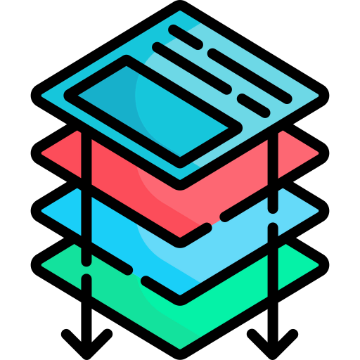 Layer Symbol