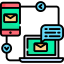 Connection icon 64x64