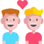 Couple icon 64x64