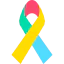 Ribbon icon 64x64