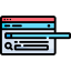 Searching icon 64x64