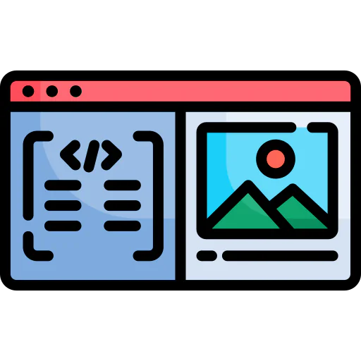 Browser icon