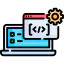 Settings icon 64x64