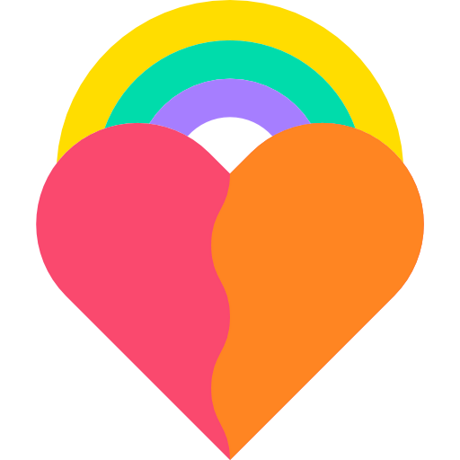 Heart icon