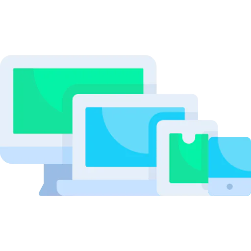 Devices icon