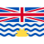 British columbia icon 64x64