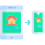 Responsive icon 64x64