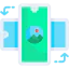 Rotate icon 64x64