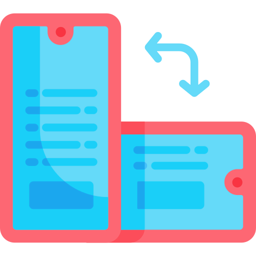 Rotate icon