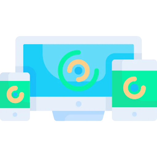 Devices icon