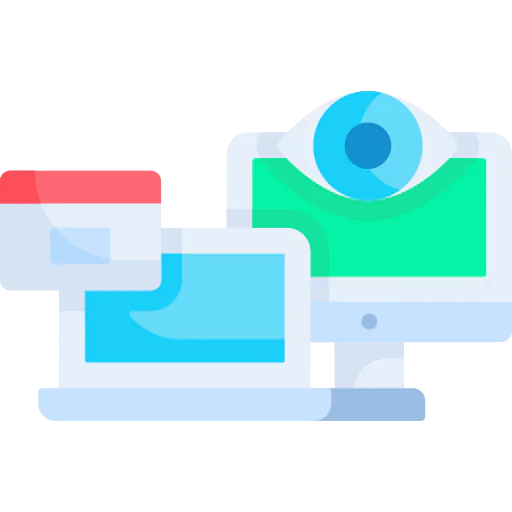 Responsive biểu tượng