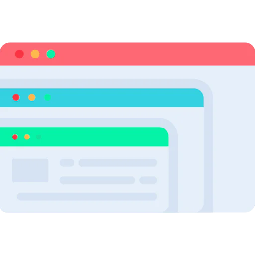 Browser icon