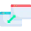 Webpage icon 64x64