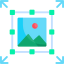 Resize icon 64x64