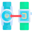 Smartwatch icon 64x64