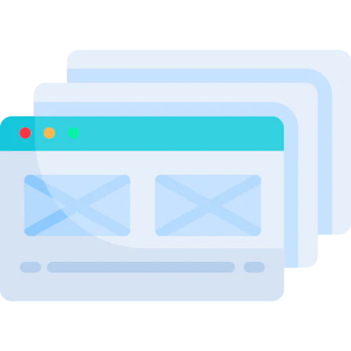Browser icon