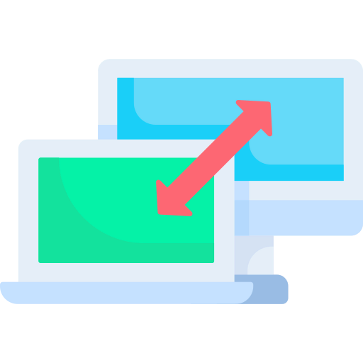 Responsive design icon