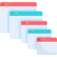 Responsive icon 64x64