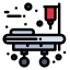 Stretcher icon 64x64