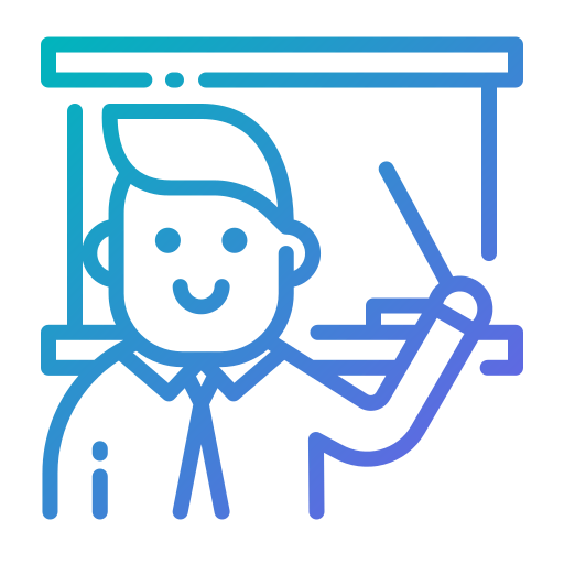Teacher icon