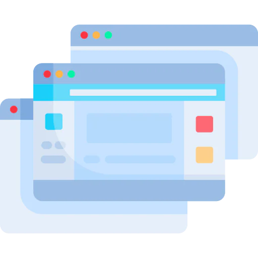 Browser icon